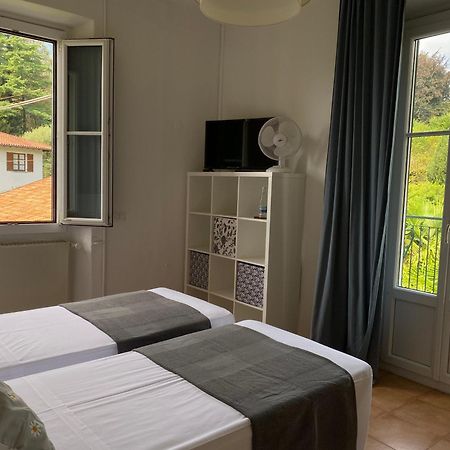 מנאג'יו Hotel Loveno מראה חיצוני תמונה