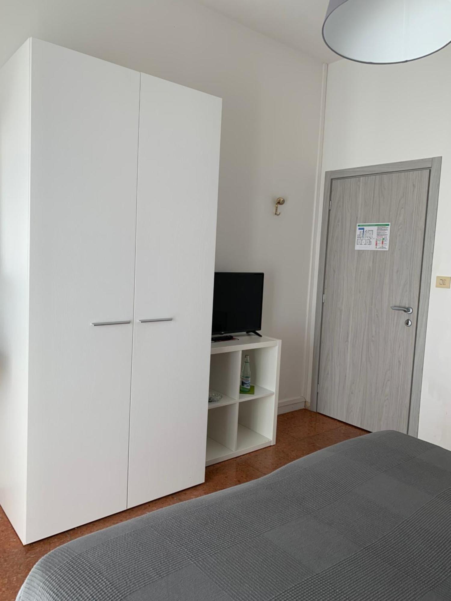 מנאג'יו Hotel Loveno מראה חיצוני תמונה