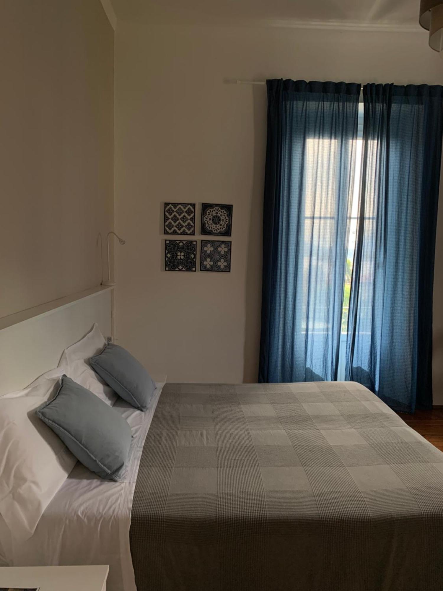 מנאג'יו Hotel Loveno מראה חיצוני תמונה